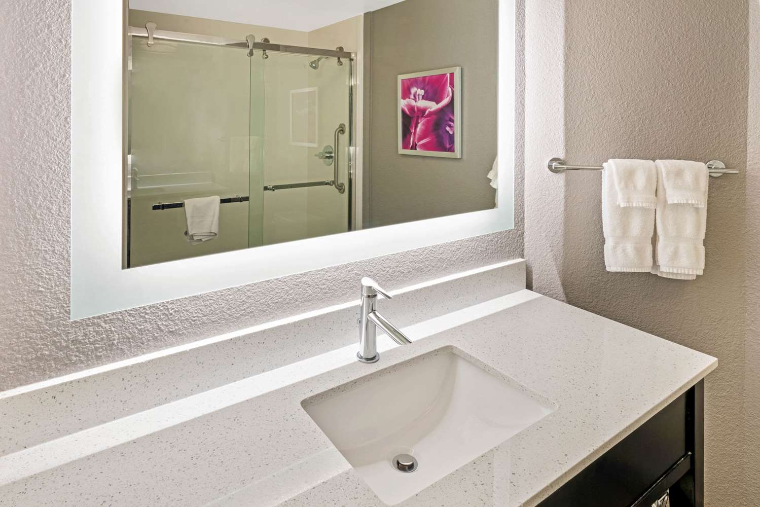 La Quinta Inns & Suites by Wyndham Orem University Pwy/Provo 49/57