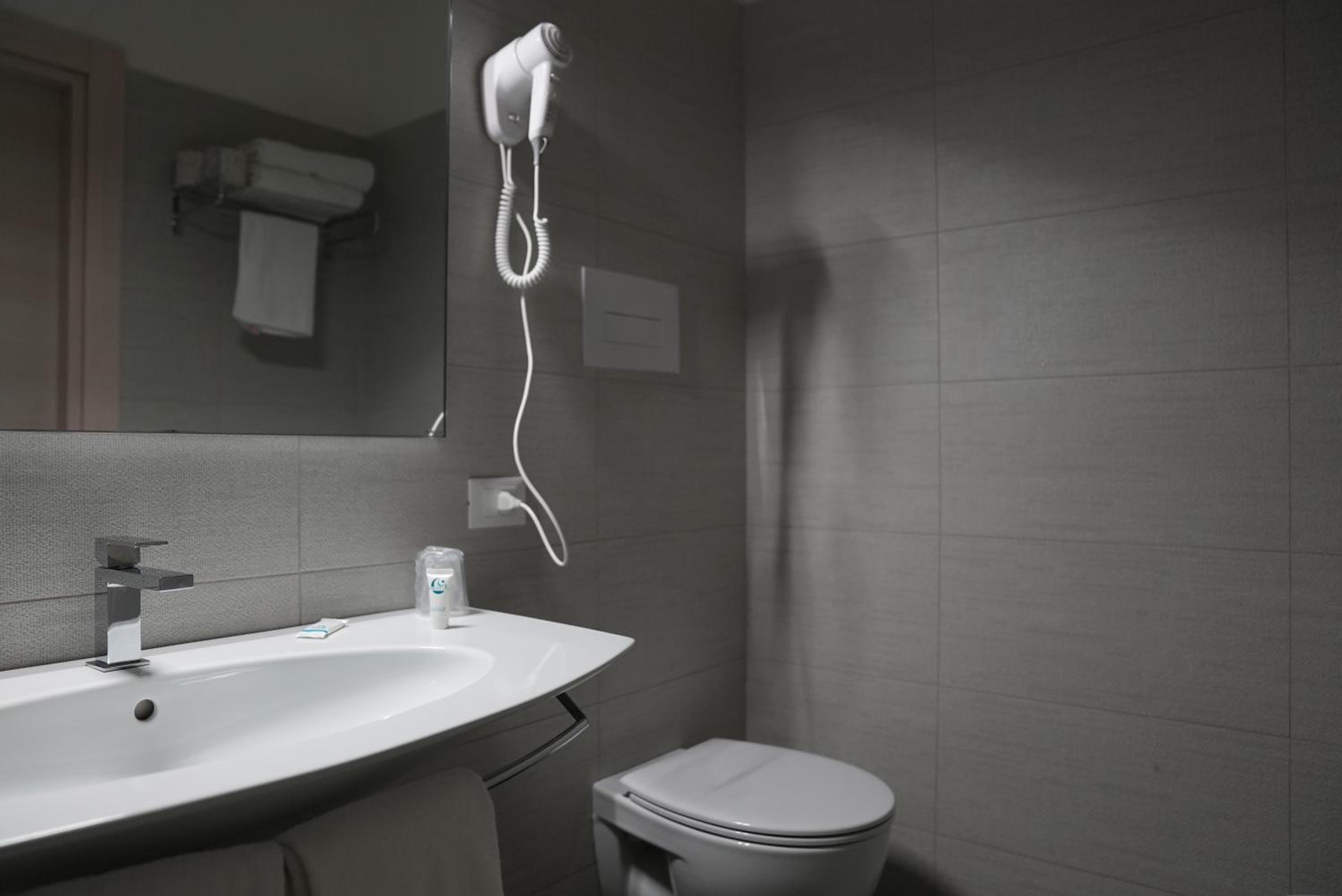 Hotel Albatros 51/55