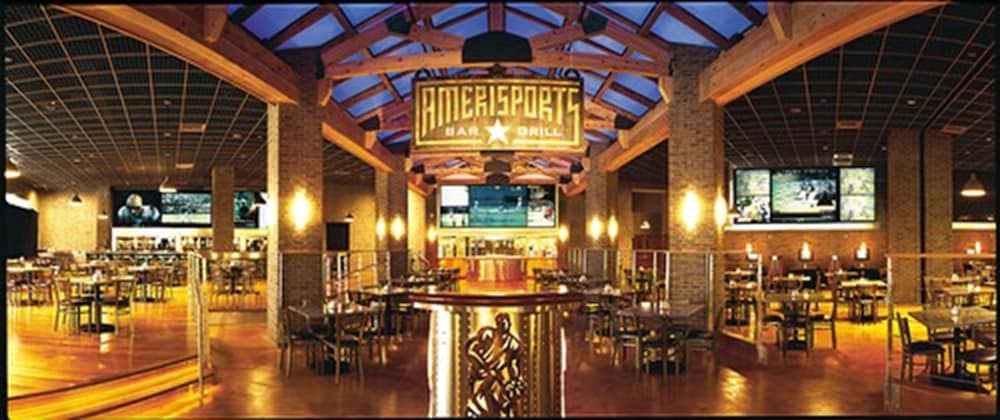Ameristar Casino Resort Spa St. Charles 44/64