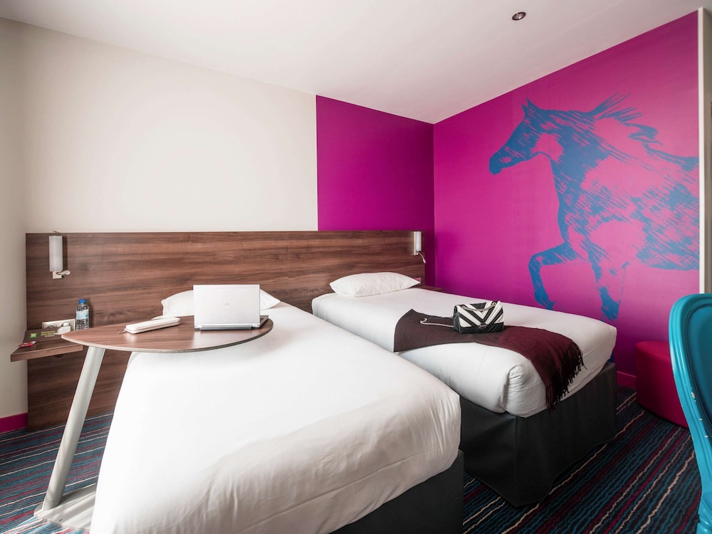 Ibis Styles Saumur Gare Centre 11/75