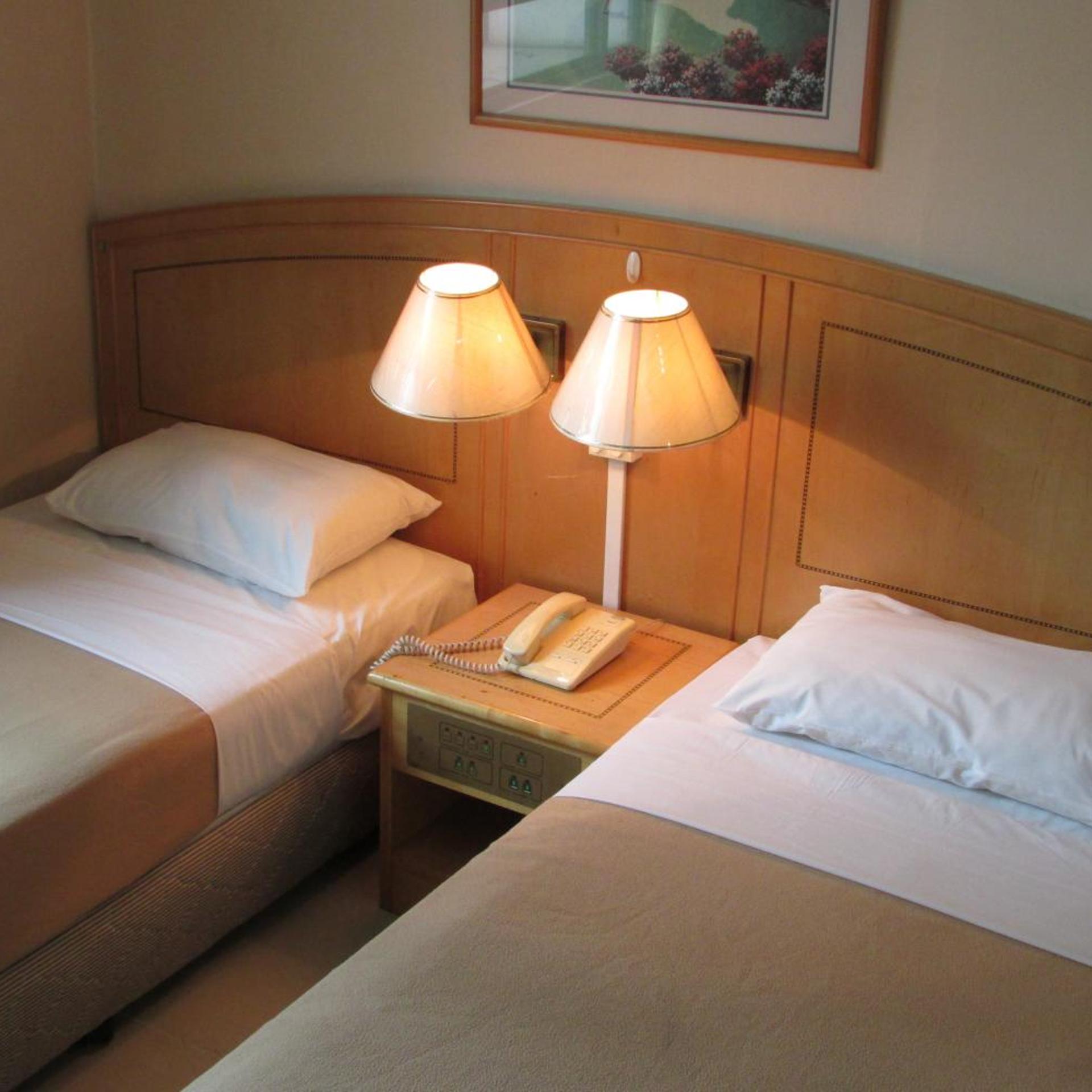 New Orchid Hotel 24/46