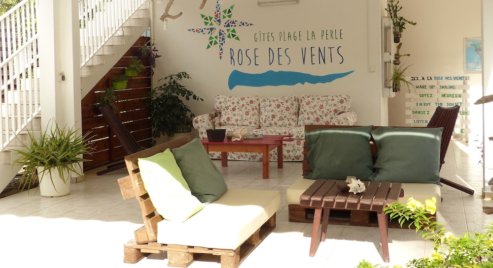 Rose Des Vents 75/100
