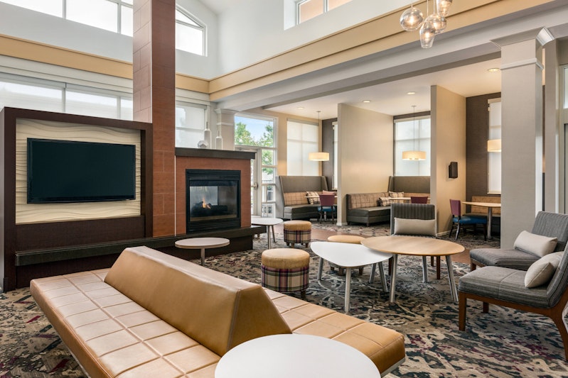 Residence Inn Chattanooga Near Hamilton Place 10/21