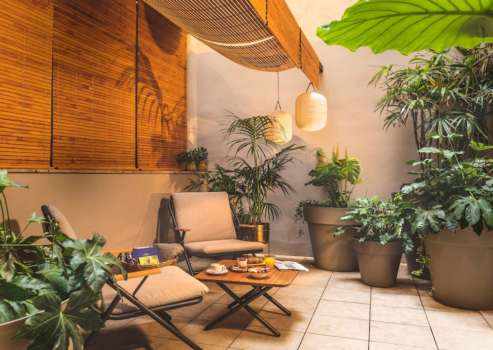 Hotel Casa Sagnier 33/50