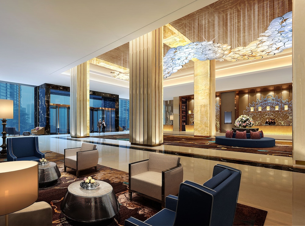 GRAND SKYLIGHT INTERNATIONAL HOTEL BEIJING 23/28