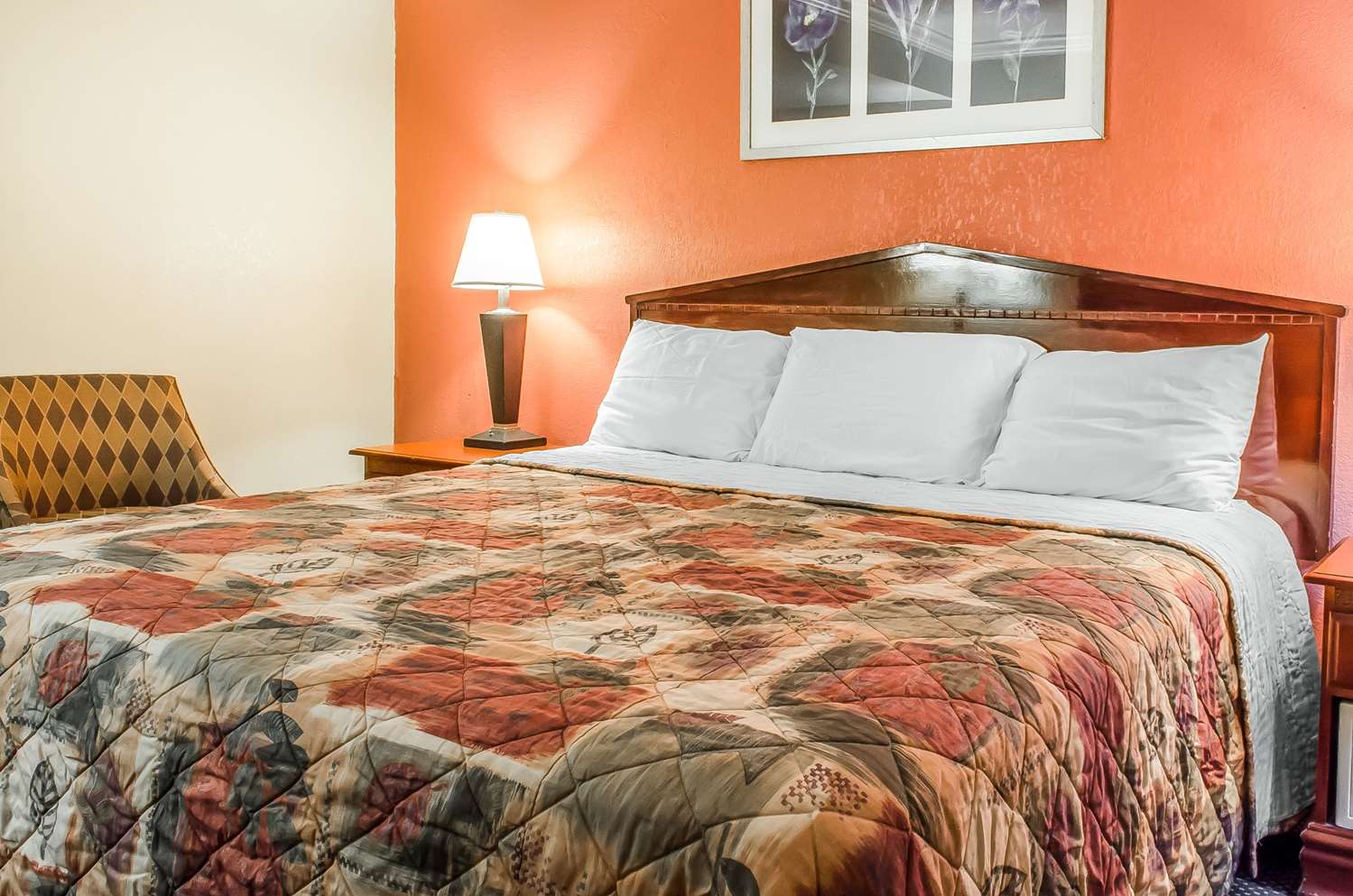 Rodeway Inn Allentown 7/34