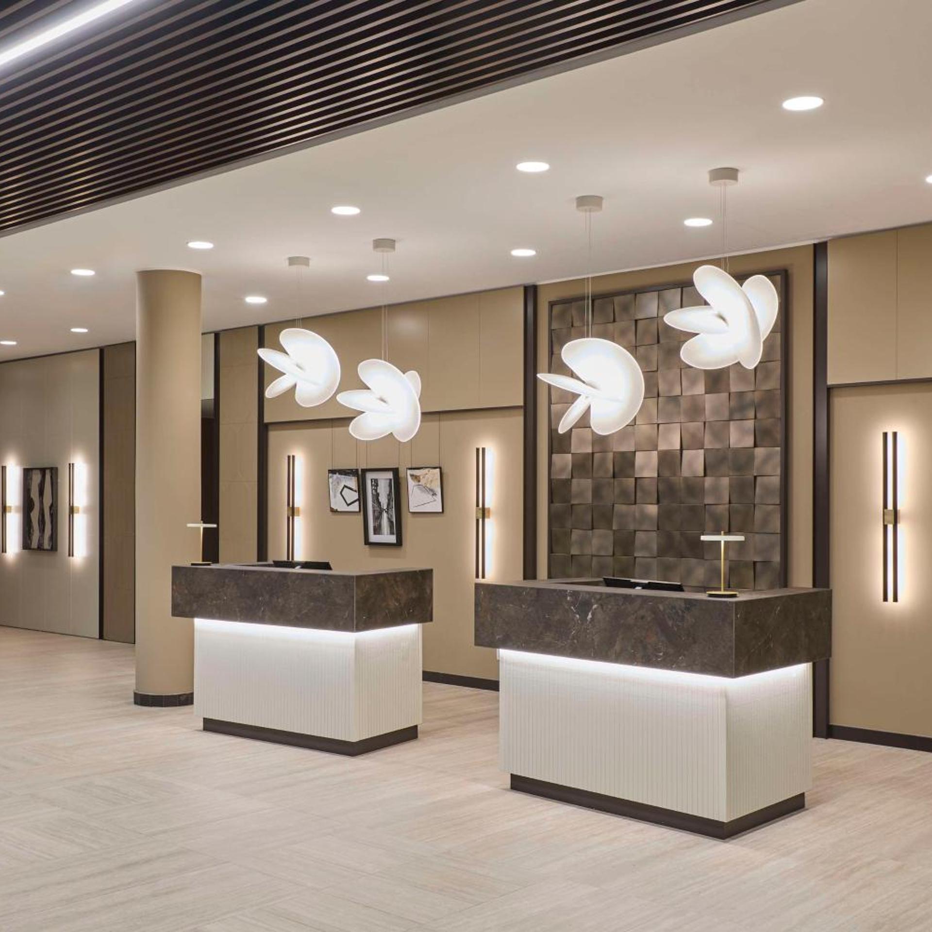 Radisson Blu Hotel, Bergamo ChorusLife 6/50