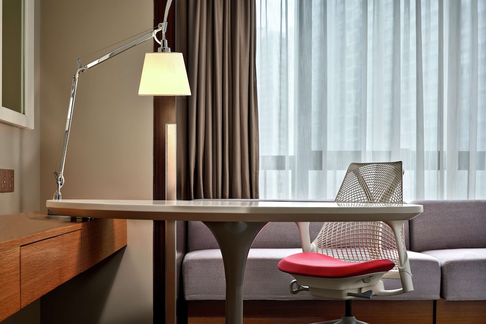 Hilton Garden Inn Shenzhen Bao an 21/49