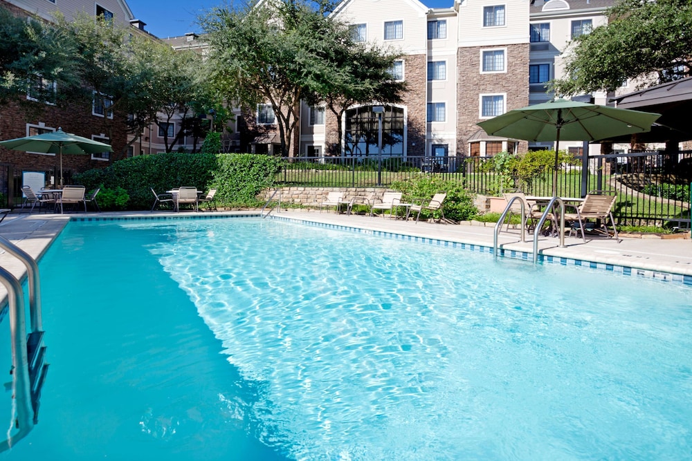 Sonesta ES Suites Austin The Domain Area photo5