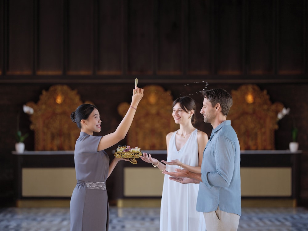 Novotel Bali Ubud Resort 7/50