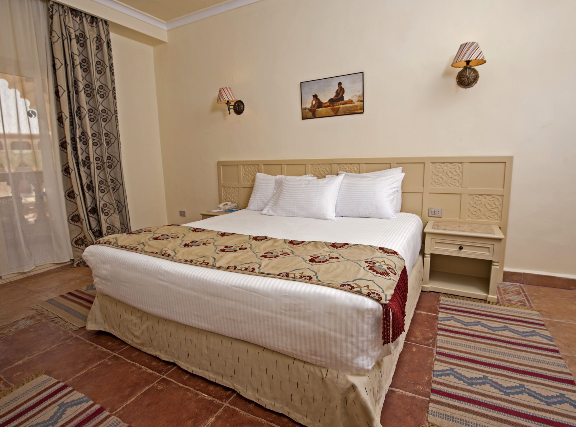 Standard Room GV