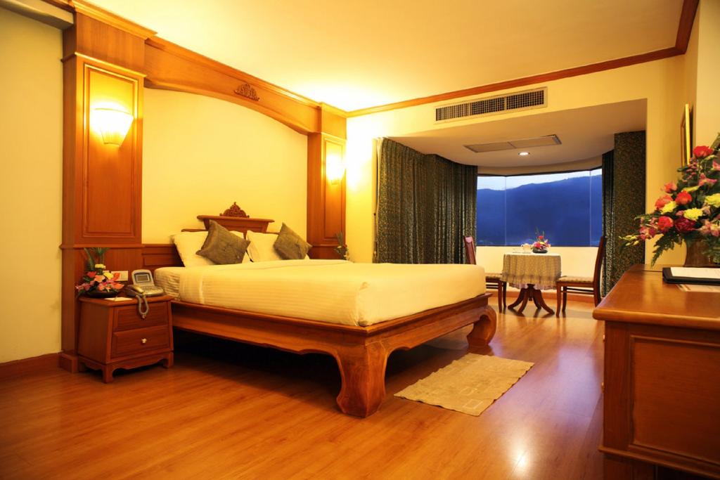 Furama Chiang Mai Hotel 6/38