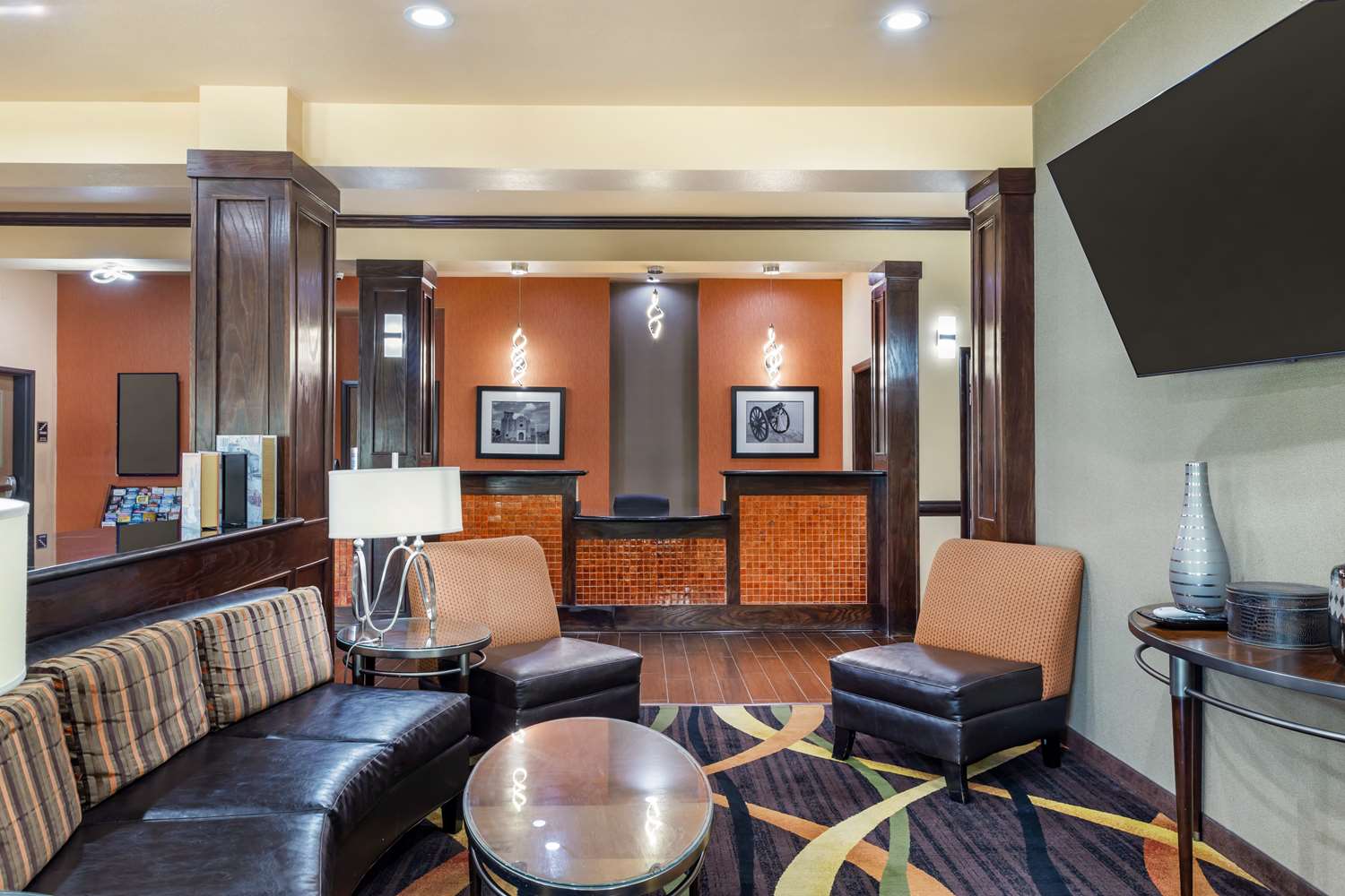 Best Western Plus Goliad Inn and Suites 2/16