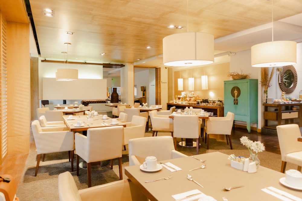 Faranda Collection Bogota, a member of Radisson Individuals 45/60