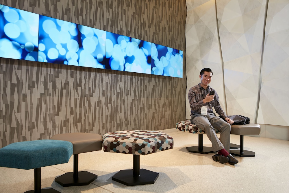 Residence Inn By Marriott At Anaheim Resort Convention Center 17/45
