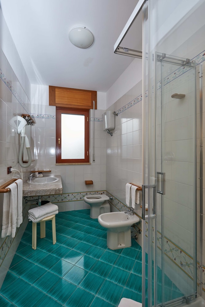 Club Residence la Castellana 25/50