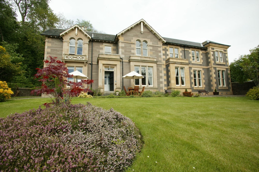 Sunbank House Hotel 1/75