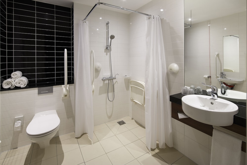 HOLIDAY INN EXPRESS UTRECHT - PAPENDORP 15/61