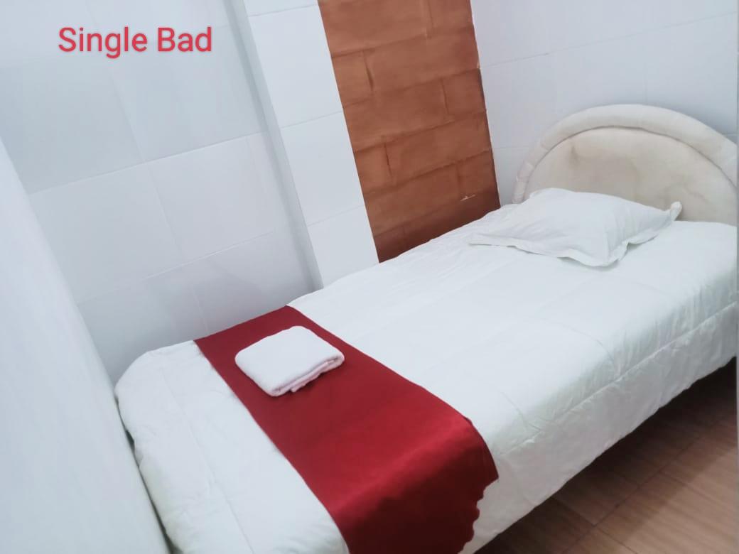CAPSULE, SINGLE