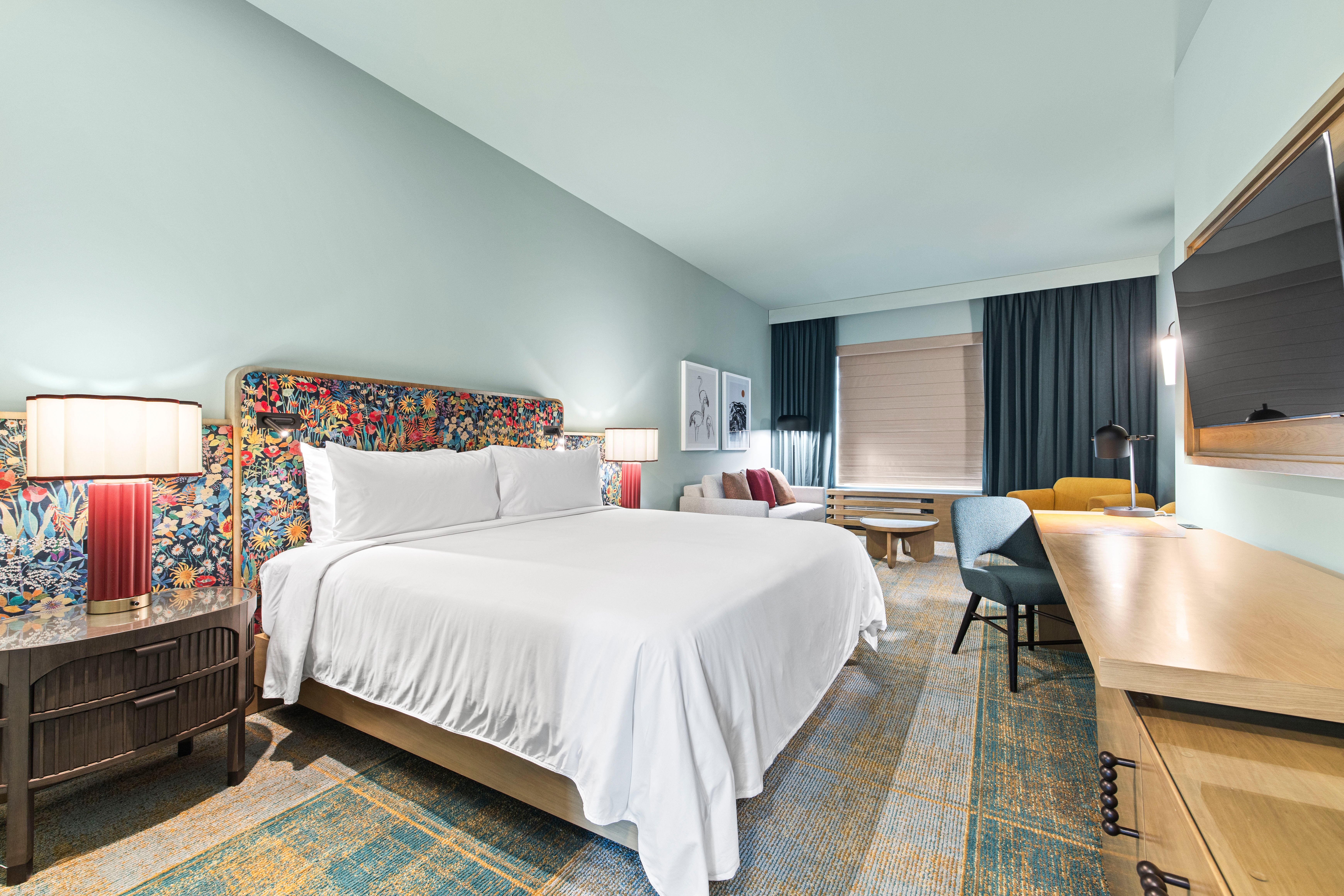 Voco Ardez Hotel Sunnyvale By IHG 11/50
