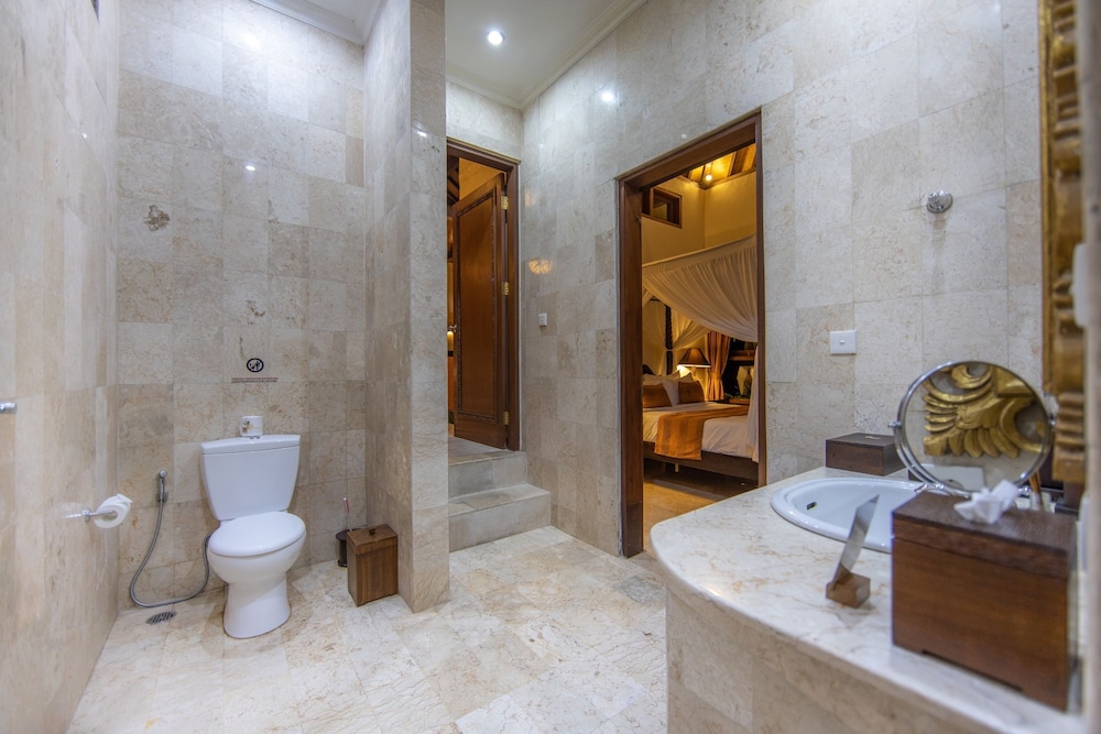 Bidadari Private Villas Retreat 74/74
