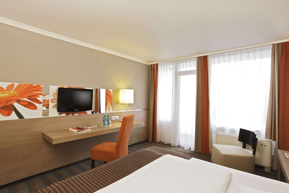 Soaltee Hotel Frankfurt Messe by Trip Inn 38/60