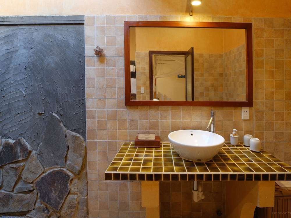 Ho Tram Beach Boutique Resort Amp Spa 50/50