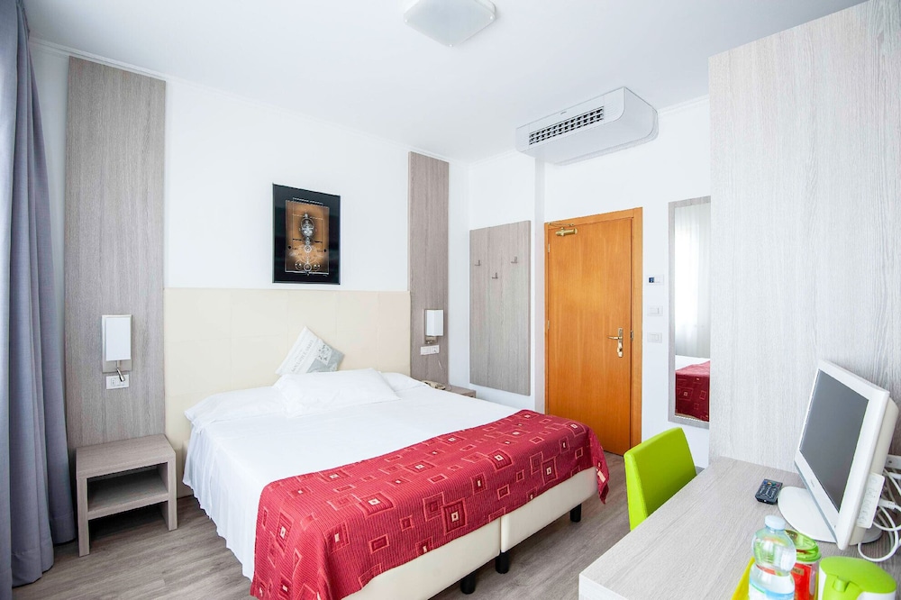 Hotel Venezia 28/68