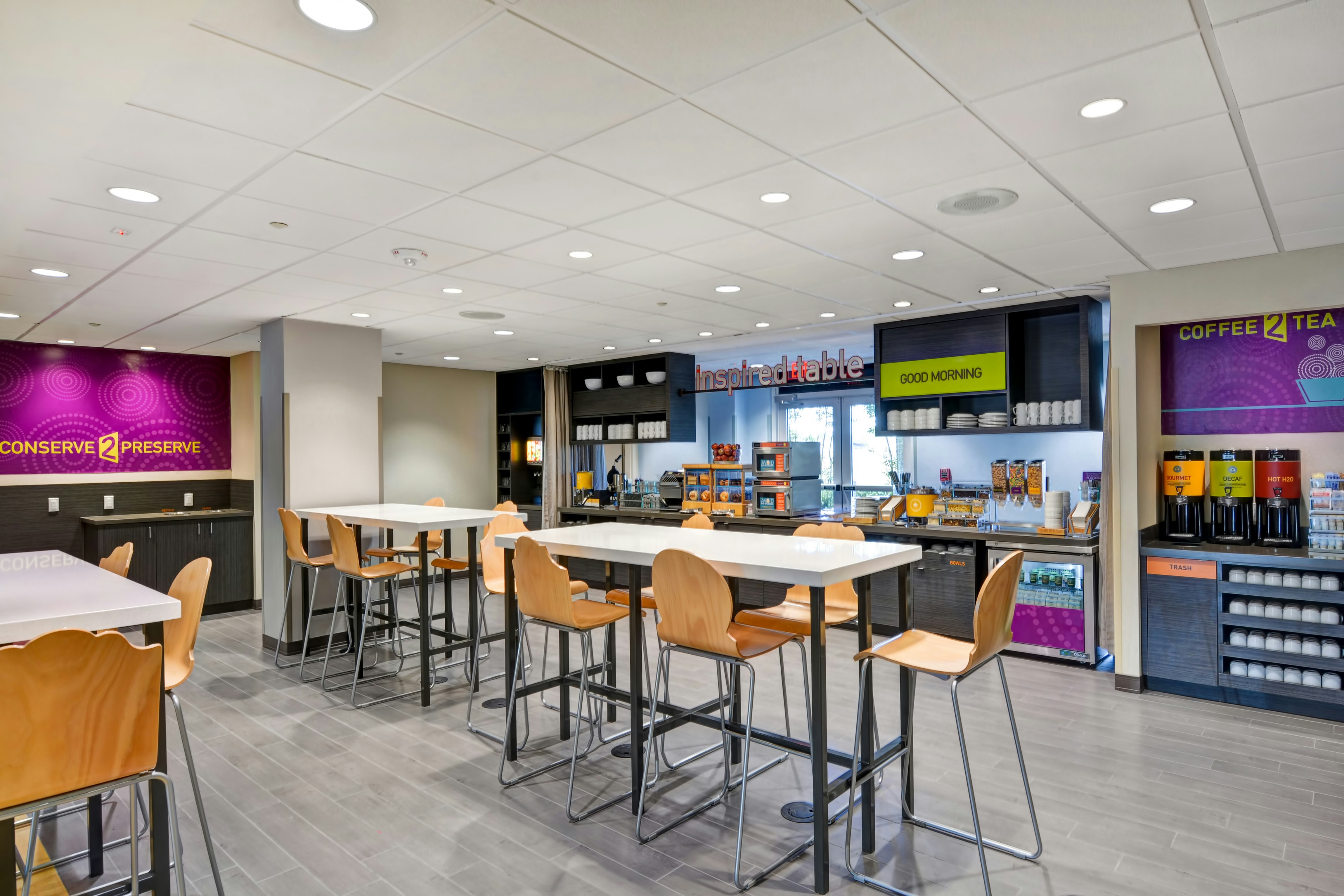 Home2 Suites By Hilton Miramar Ft Lauderdale 37/53