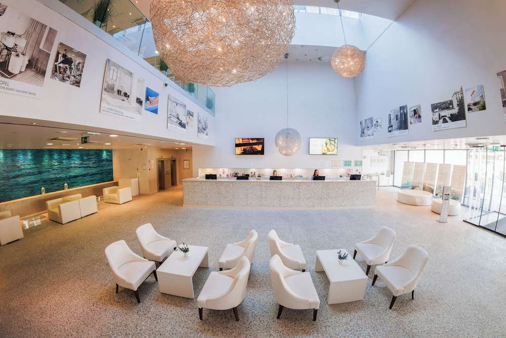 Grand Hotel Portoroz - LifeClass Hotels & Spa 31/61