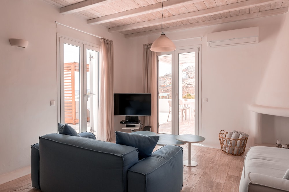 Senses Luxury Villas & Suites 41/76