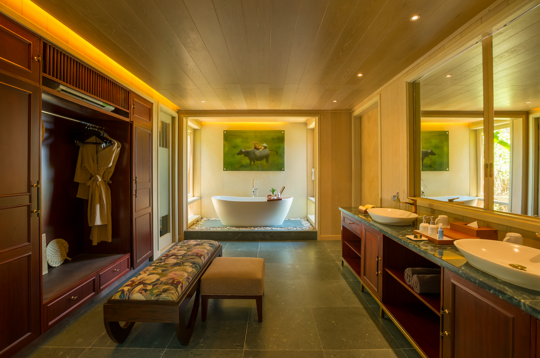 An Lam Retreats Ninh Van Bay 21/50