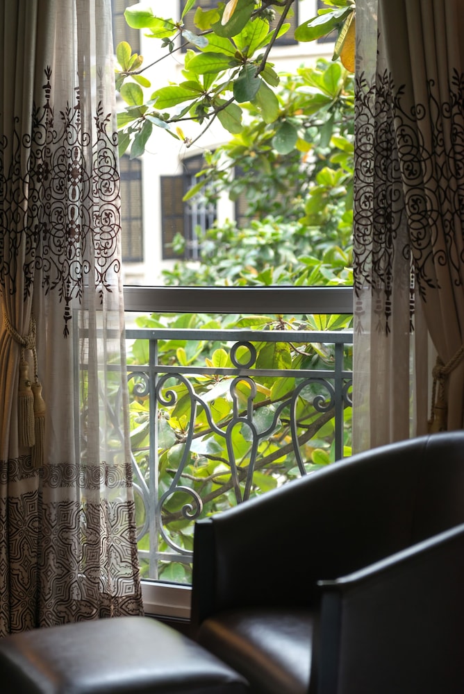 La Nueva Boutique Hotel HaNoi 43/78