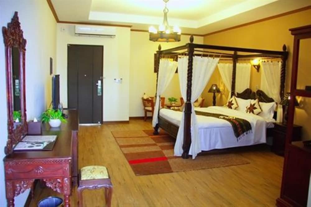 Bali Resort & Apartment 19/67