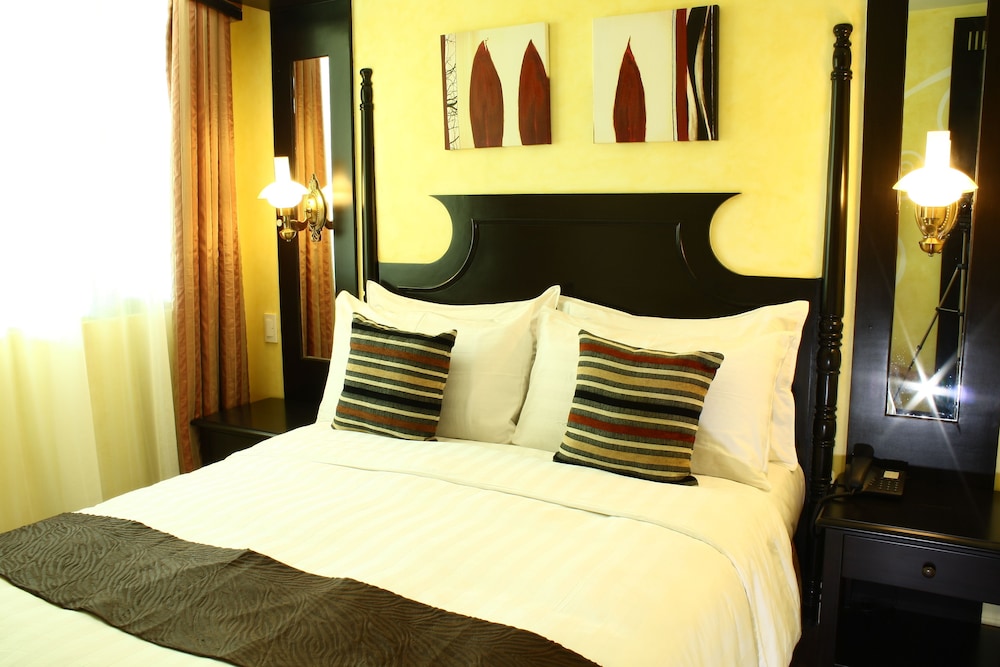 Lee Boutique Hotel 27/74