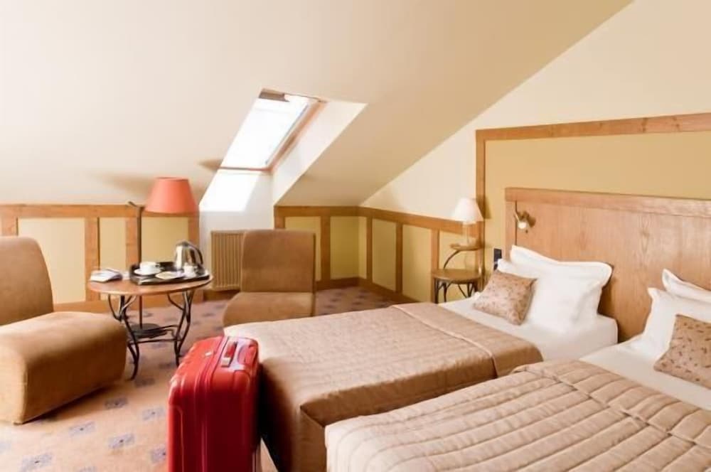 BEST BALTIC Hotel Druskininkai Central 8/32