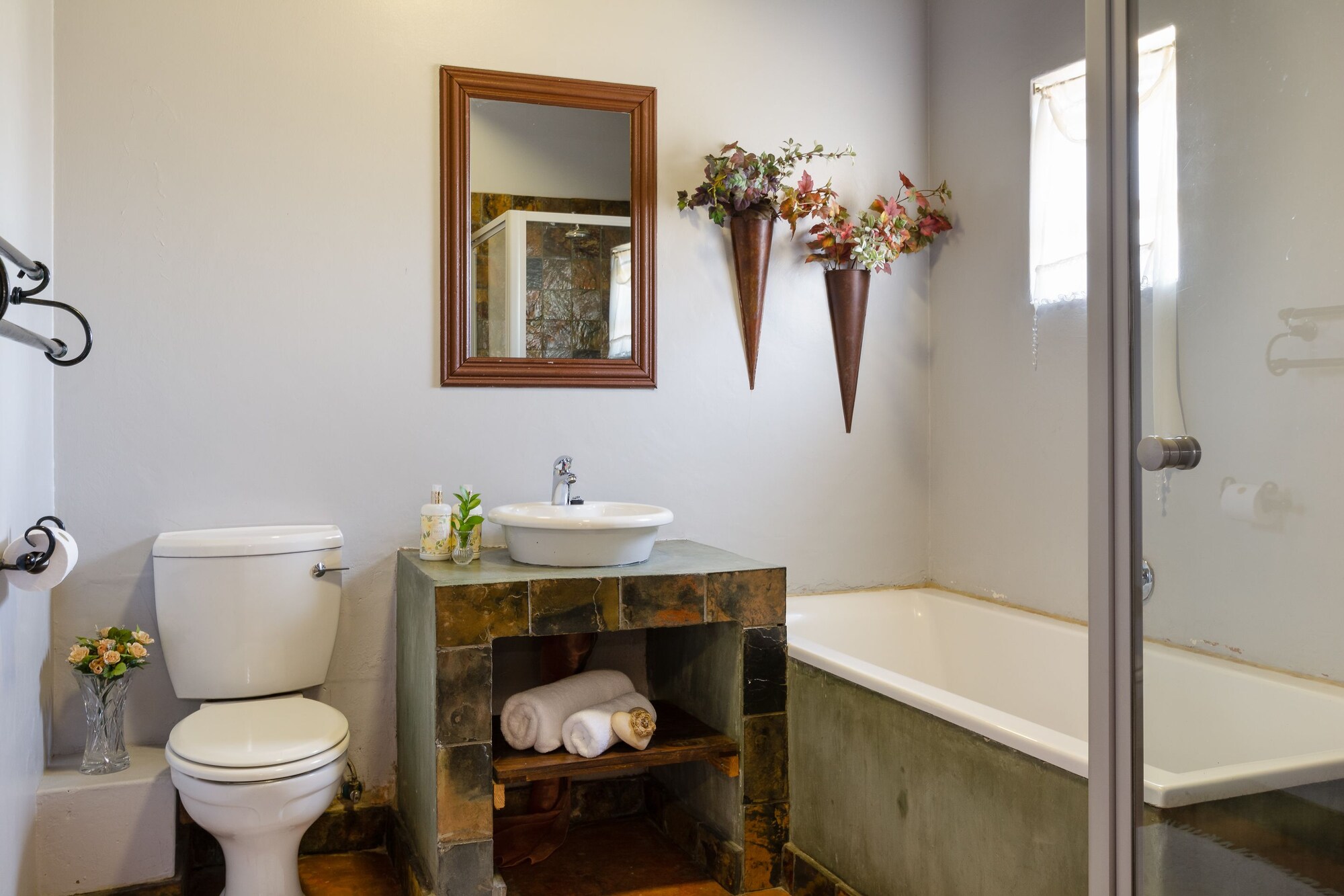غرفة بسرير مزدوج، Aberfeldy Bed And Breakfast 4/4