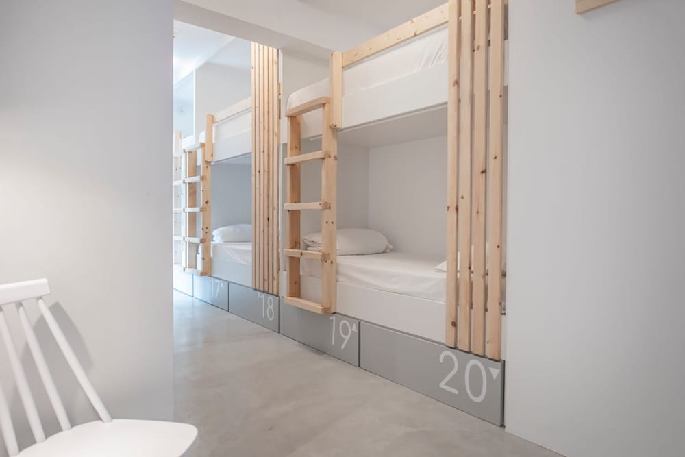 Bedspot Hostel 37/46