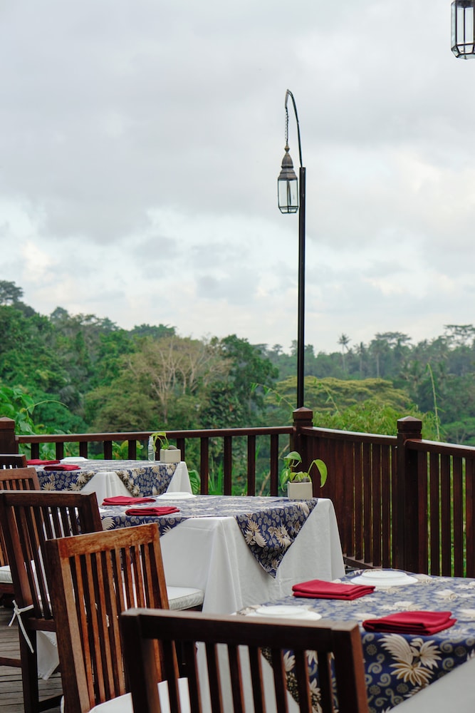 Kayumanis Ubud Private Villas Spa 35/50