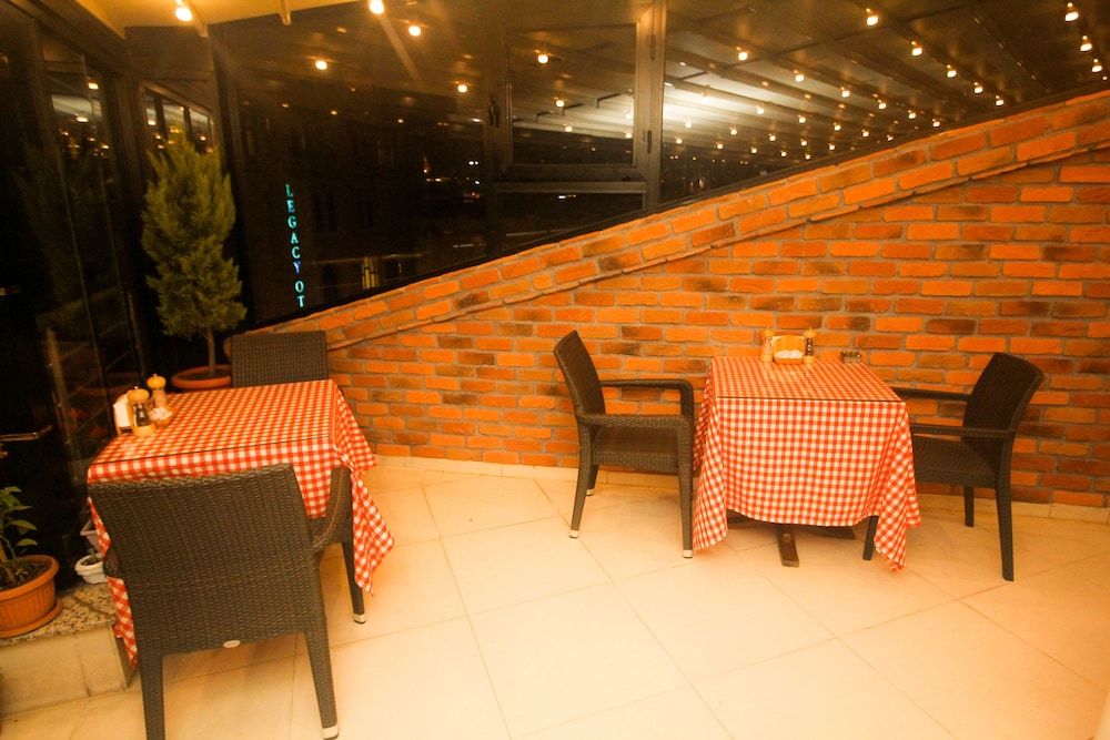 Venue Hotel Istanbul Old City 57/73