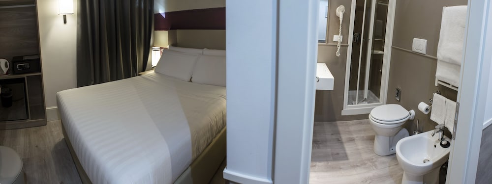 Relais Santa Maria Maggiore 16/69