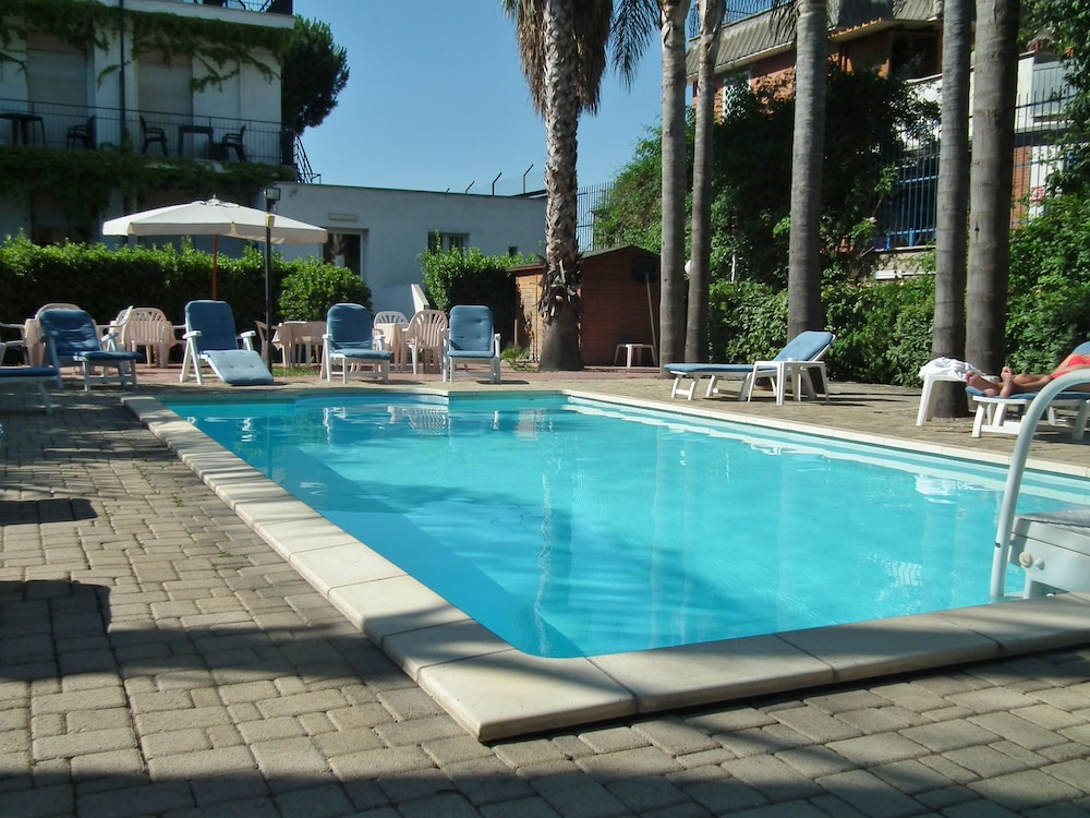 Giardino D Europa 25/31