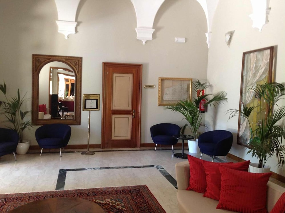 Park Hotel Napoleone 35/50