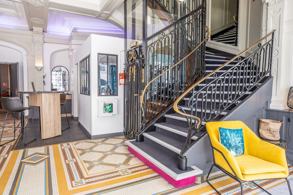 ibis Blois Centre Chateau 39/49