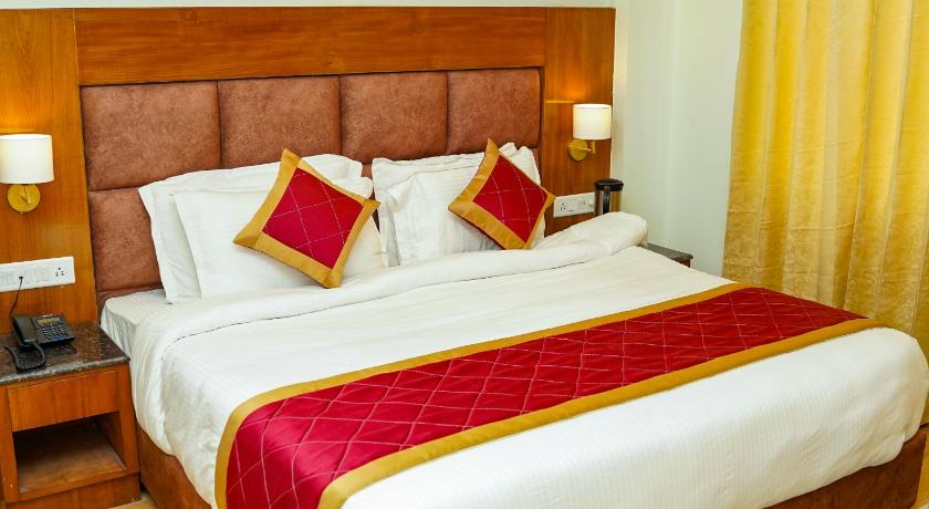 Comfort Inn Snow Park, Manali 14/37