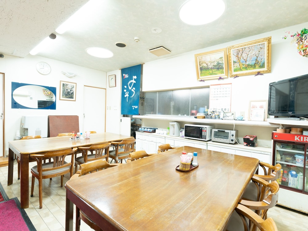 Sakura Ryokan Asakusa Iriya 48/62