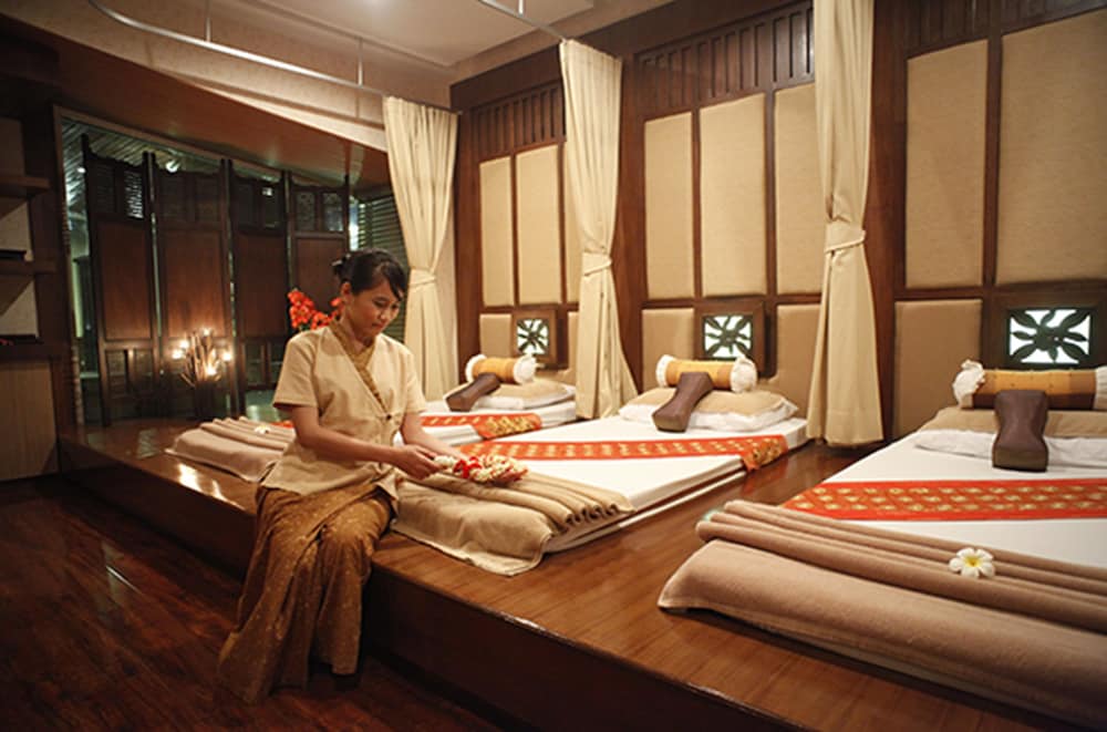 Suvarnabhumi Suite 42/66
