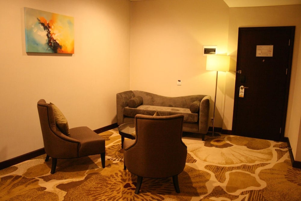 Mg Setos Hotel Semarang 30/51