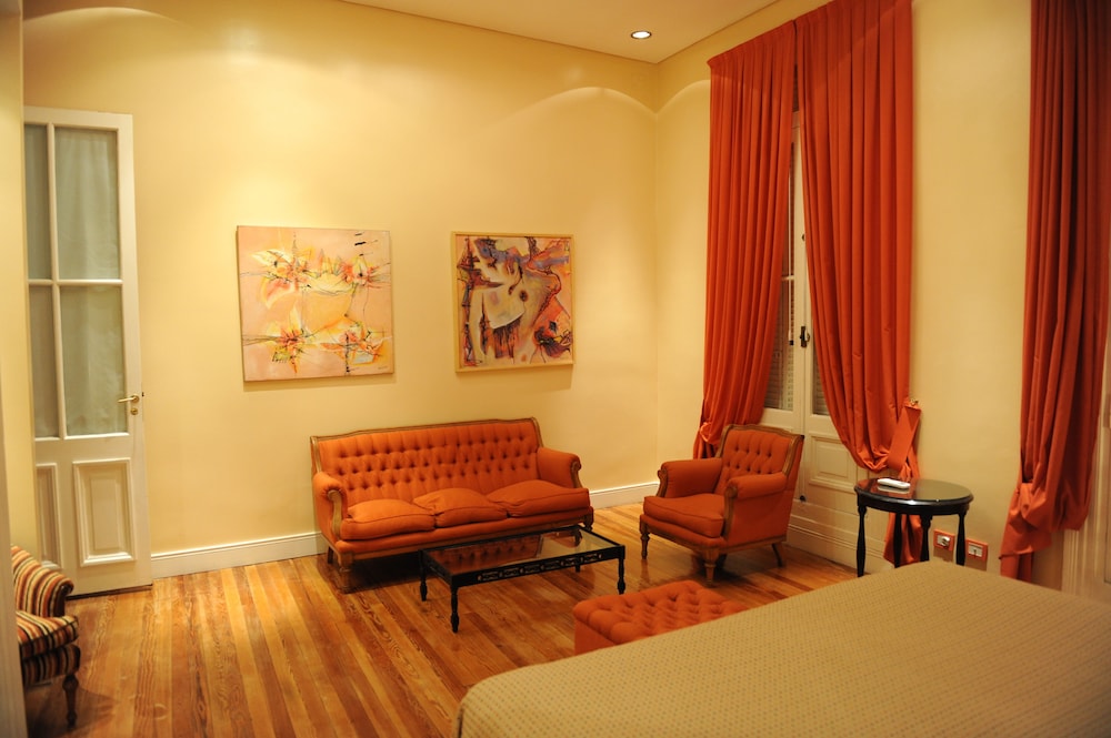 Hotel Boutique Raco De Buenos Aires 30/41