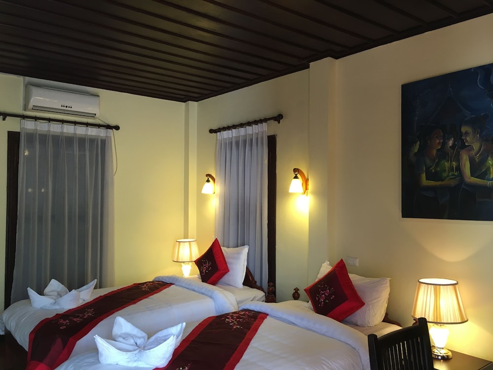 Villa Phathana 7/21